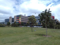 Townsville University Hospital