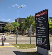 Townsville University Hospital