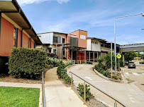Townsville University Hospital