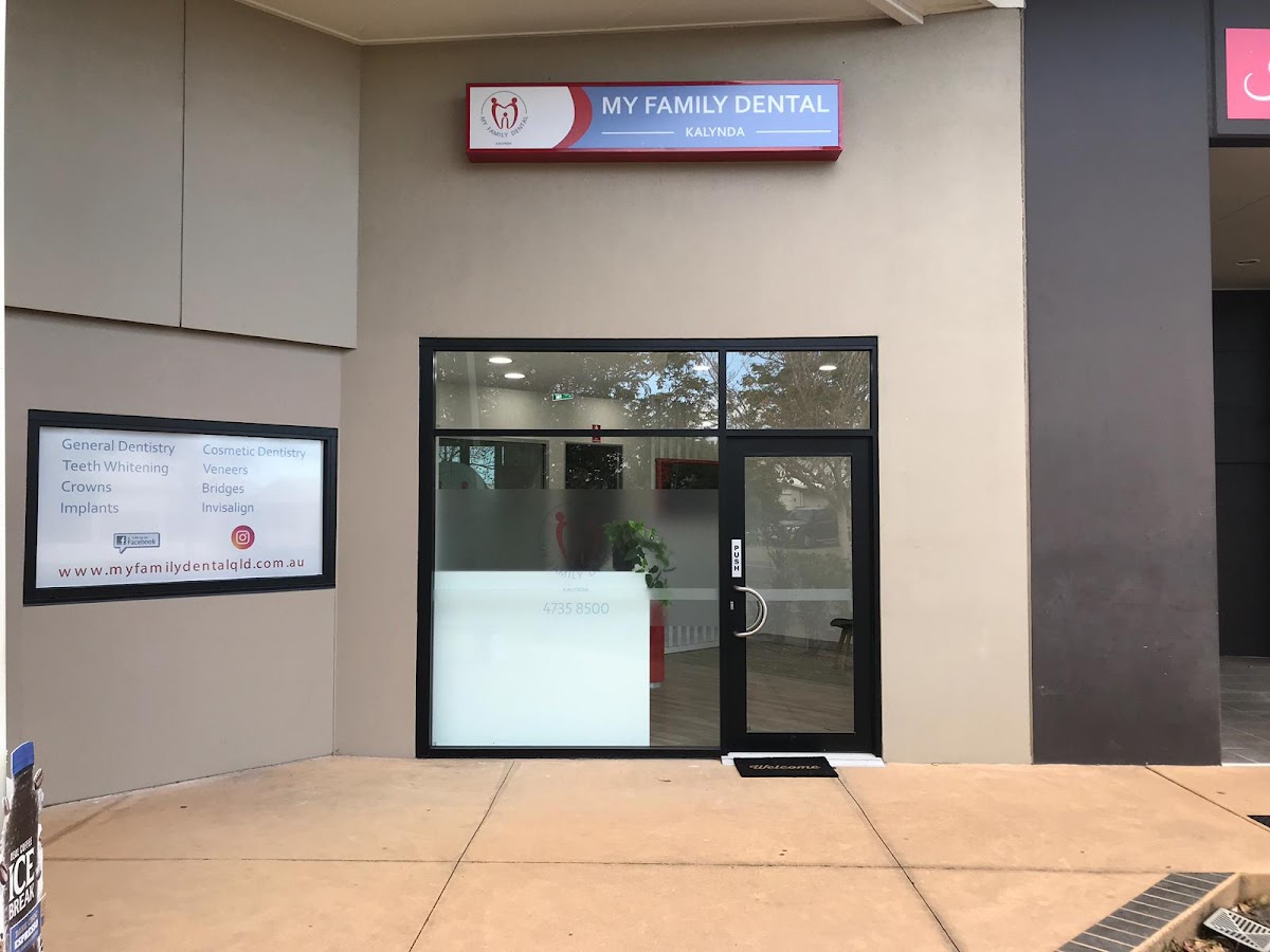 My Family Dental Bohle Plains - dental clinic in Townsville, Australia