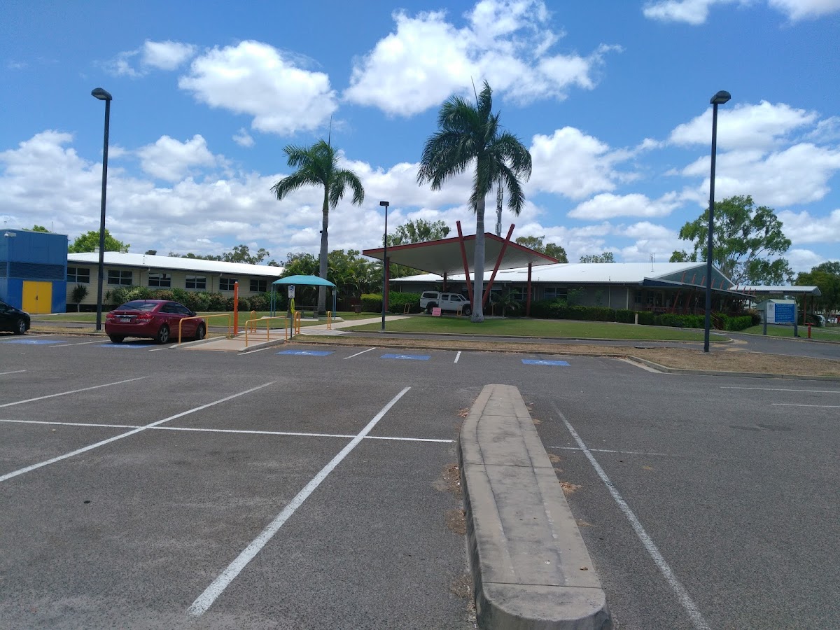 Kirwan Health Campus - dental clinic in Townsville, Australia