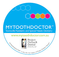 MYTOOTHDOCTOR Townsville Paediatric Dentistry