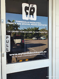 MYTOOTHDOCTOR Townsville Paediatric Dentistry