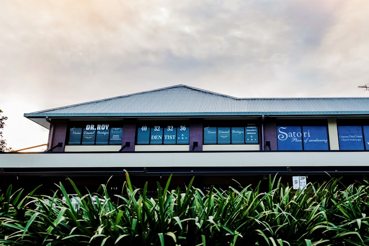 Cairns Dental Boutique - dental clinic in Cairns, Australia