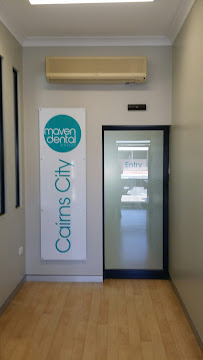 Maven Dental Cairns City