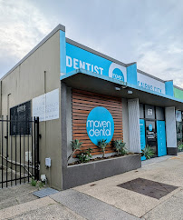 Maven Dental Cairns City