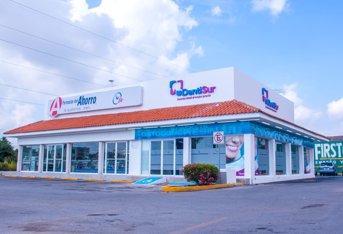 Clínica Dental SDP- Cancún - dental clinic in Cancun, Mexico