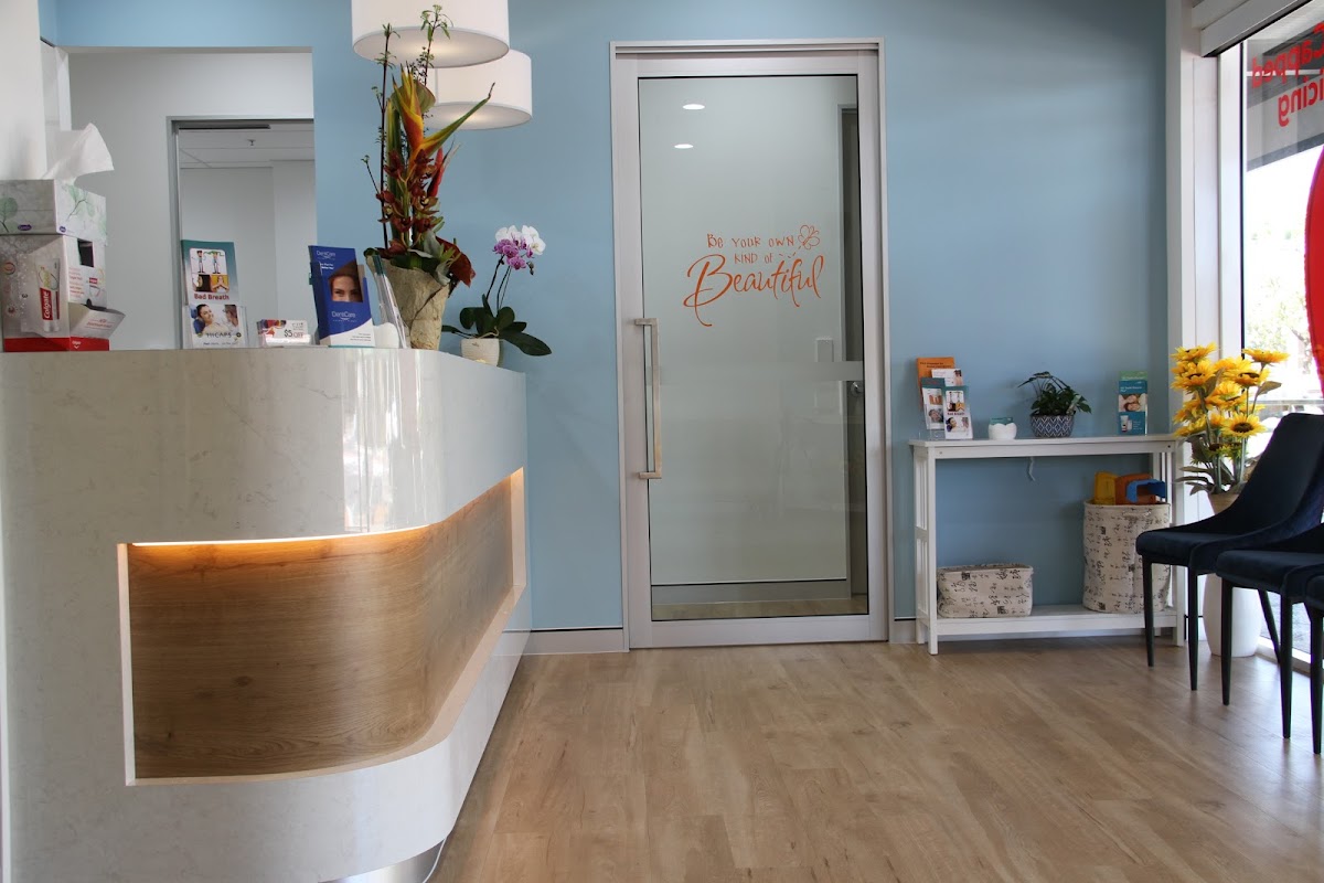 Total Care Dental Boutique - dental clinic in Cairns