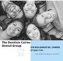 The Dentists Cairns Dental Group