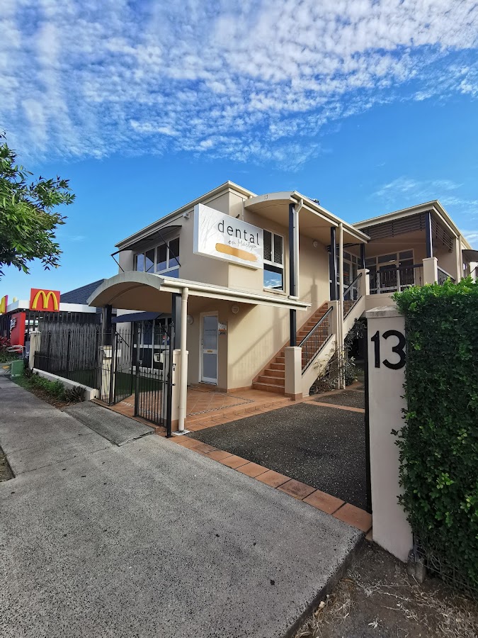 Dental on Martyn - dental clinic in Cairns, Australia
