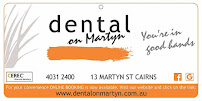 Dental on Martyn