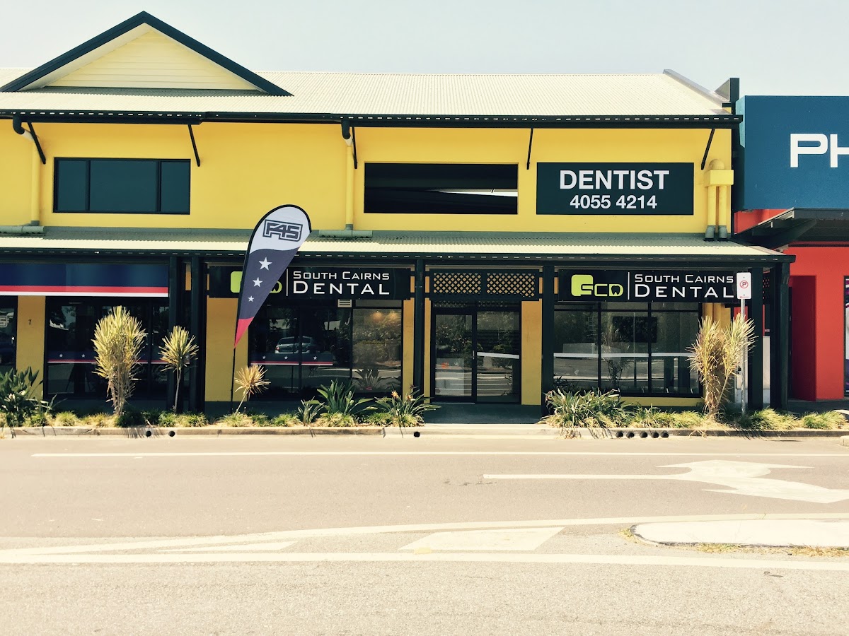 South Cairns Dental - dental clinic in Cairns, Australia