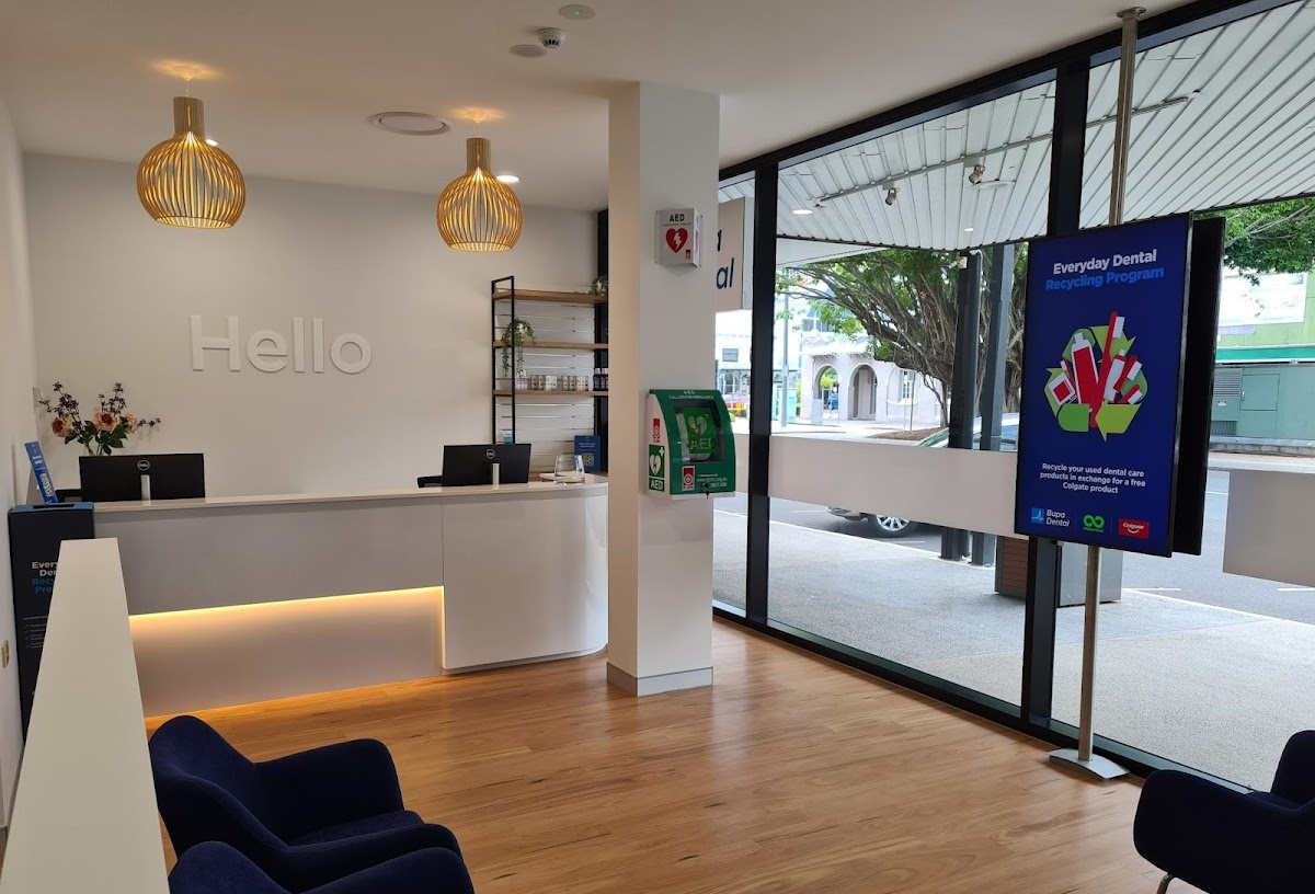 Bupa Dental Cairns - dental clinic in Cairns, Australia