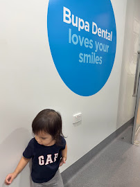 Bupa Dental Cairns