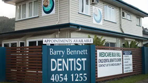 Dental Clinic BB Dental Cairns Dentists dental clinic in Cairns