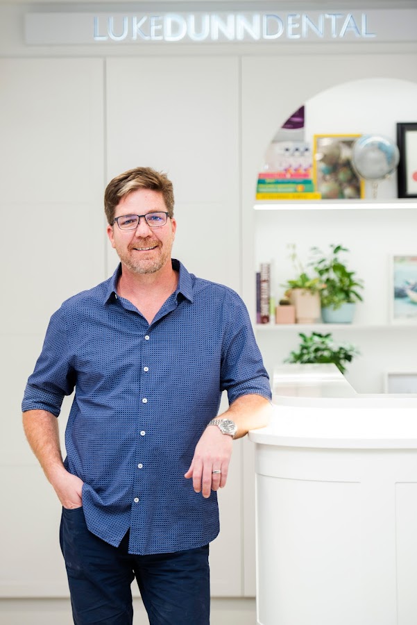 Luke Dunn Dental - dental clinic in Cairns, Australia