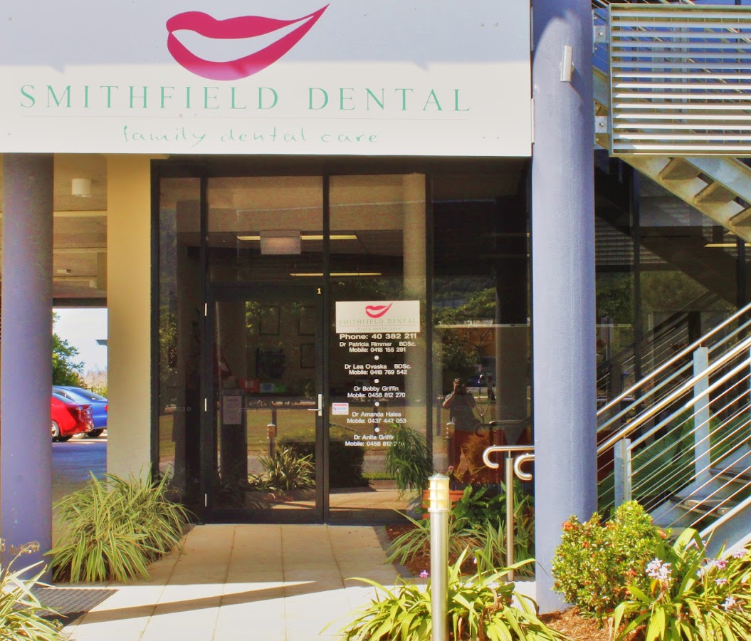 Smithfield Dental - dental clinic in Cairns, Australia