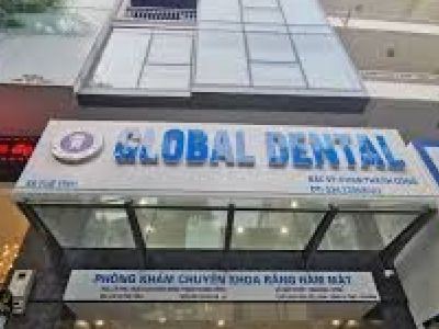 Global Dental Clinic Hanoi - Hanoi
