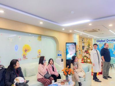 Global Dental Clinic Hanoi - Hanoi