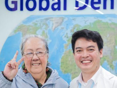 Global Dental Clinic Hanoi - Hanoi