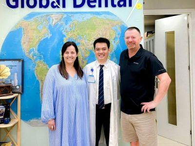 Global Dental Clinic Hanoi