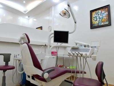 The East Rose Dental Phan Boi Chau - Ho Chi Minh City
