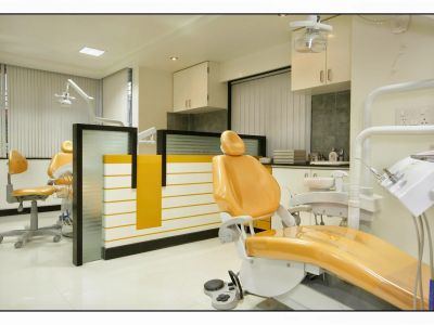 The East Rose Dental Phan Boi Chau - Ho Chi Minh City