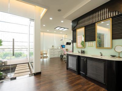 The East Rose Dental Phan Boi Chau - Ho Chi Minh City