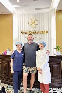 The East Rose Dental Phan Boi Chau