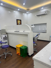 The East Rose Dental Phan Boi Chau