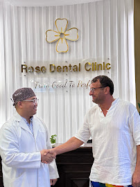 The East Rose Dental Phan Boi Chau