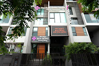 The East Rose Dental Phan Boi Chau