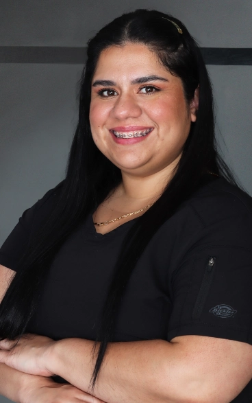 Specialist Citlali Carreño - Oral rehabilitation