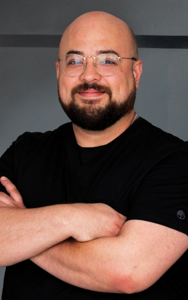 Specialist Armando Murillo - Orthodontics