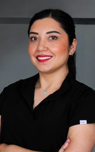 Specialist Barbara Fregoso - Orthodontics