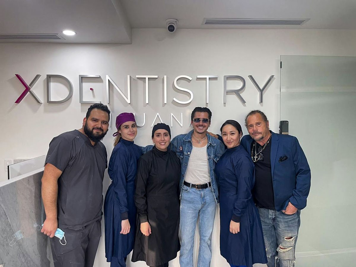 X-Dentistry In Tijuana - dental clinic in Tijuana