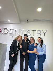 X-Dentistry In Tijuana