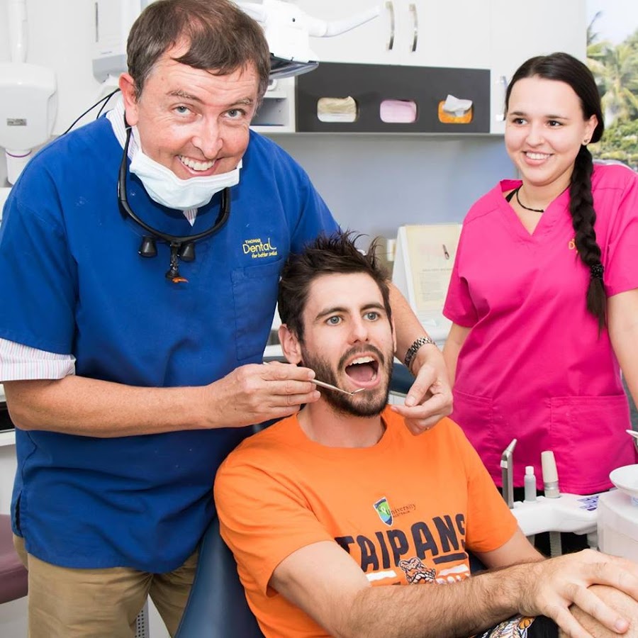 John Thomas Dental - dental clinic in Cairns, Australia