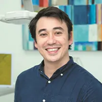 Dr. Andrew McCurdy - General dentistry
