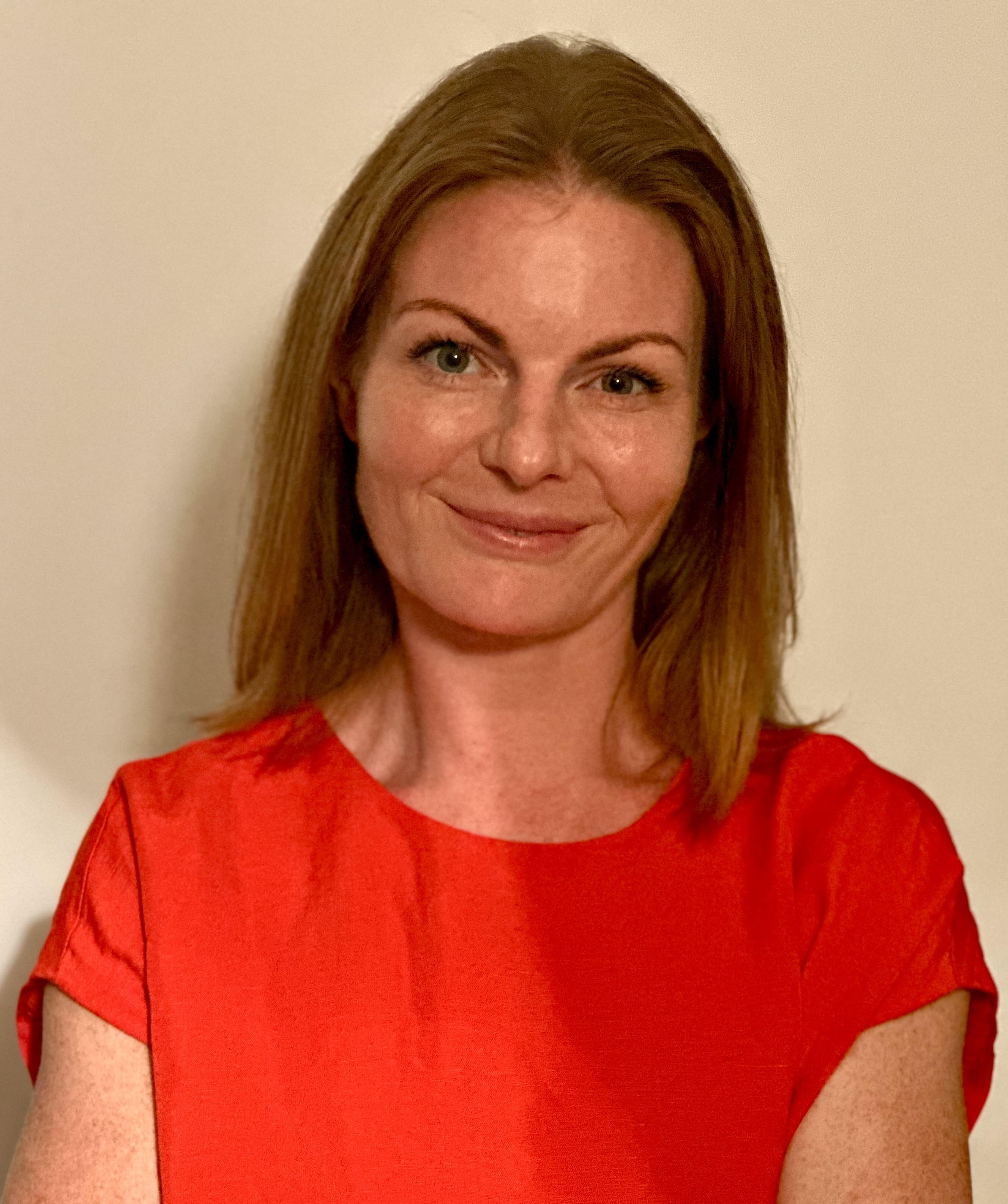 Dr. Gillian Edwards - General dentistry