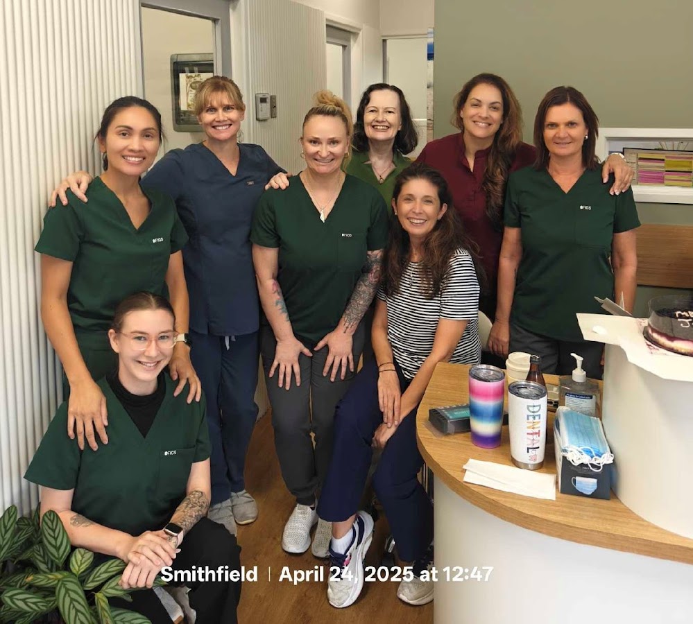 The Relaxing Dentists (Northern Beaches Dental Care) - dental clinic in Cairns