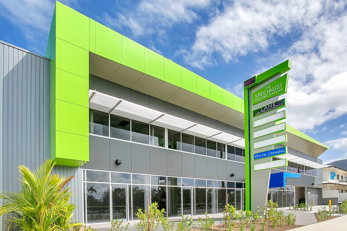 Lane Orthodontics - dental clinic in Cairns