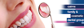 Cairns Family & Cosmetic Dental Group