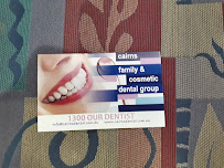 Cairns Family & Cosmetic Dental Group
