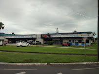 Steve King Dental - Anderson St