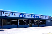 Steve King Dental - Anderson St
