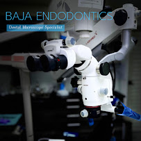 Baja Endodontics - Root Canal Endodoncia Tijuana - Dr Carlos Estrada