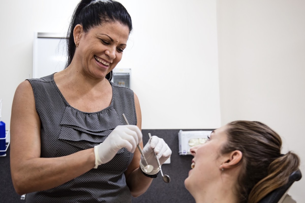 Dr. Brian Finn - dental clinic in Cairns, Australia