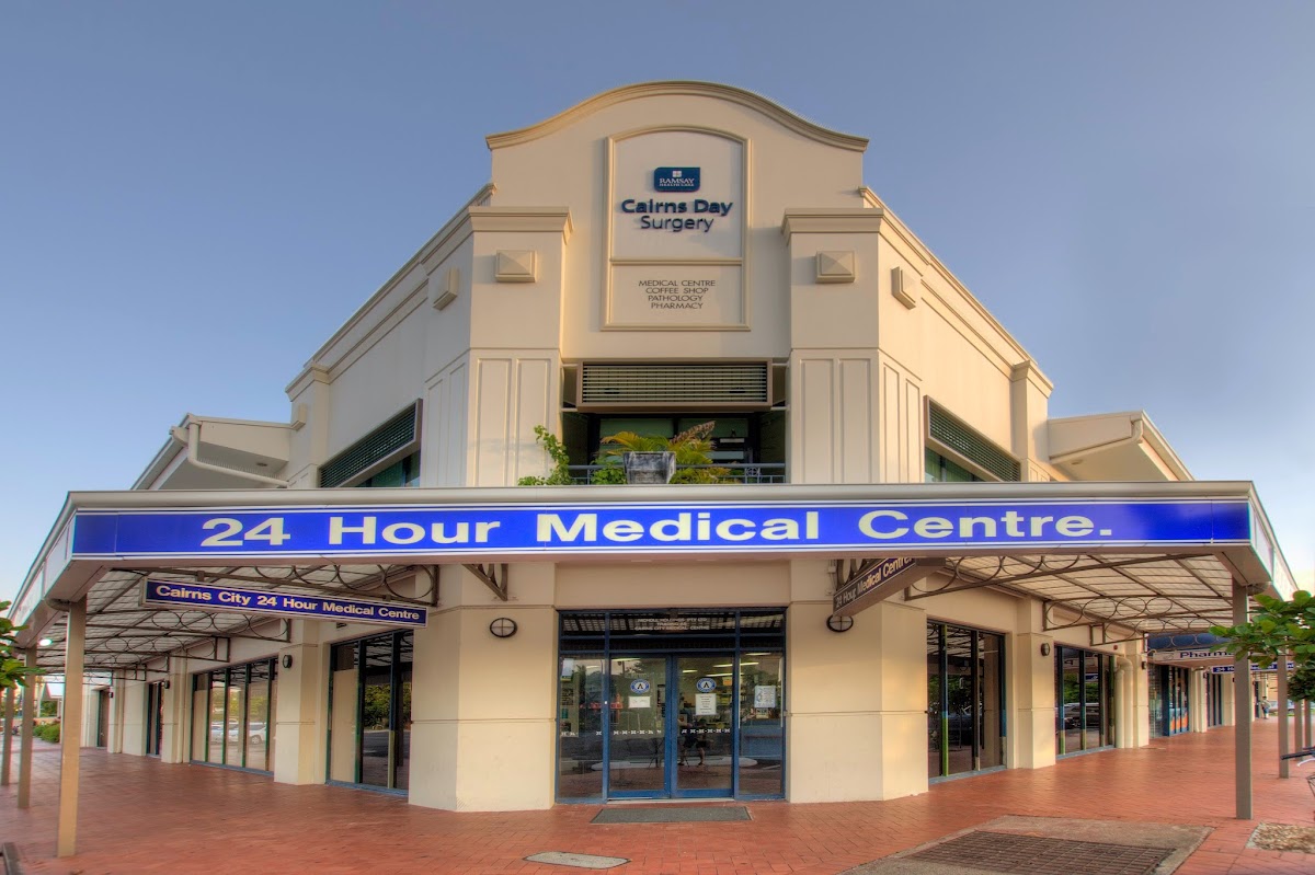 Cairns GP Superclinic (Formerly The Cairns 24 Hour Medical Centre) - dental clinic in Cairns, Australia