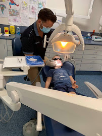 Steve King Dental Group - Smile Care Corner